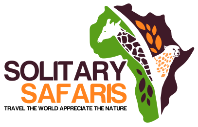 Solitary Safaries
