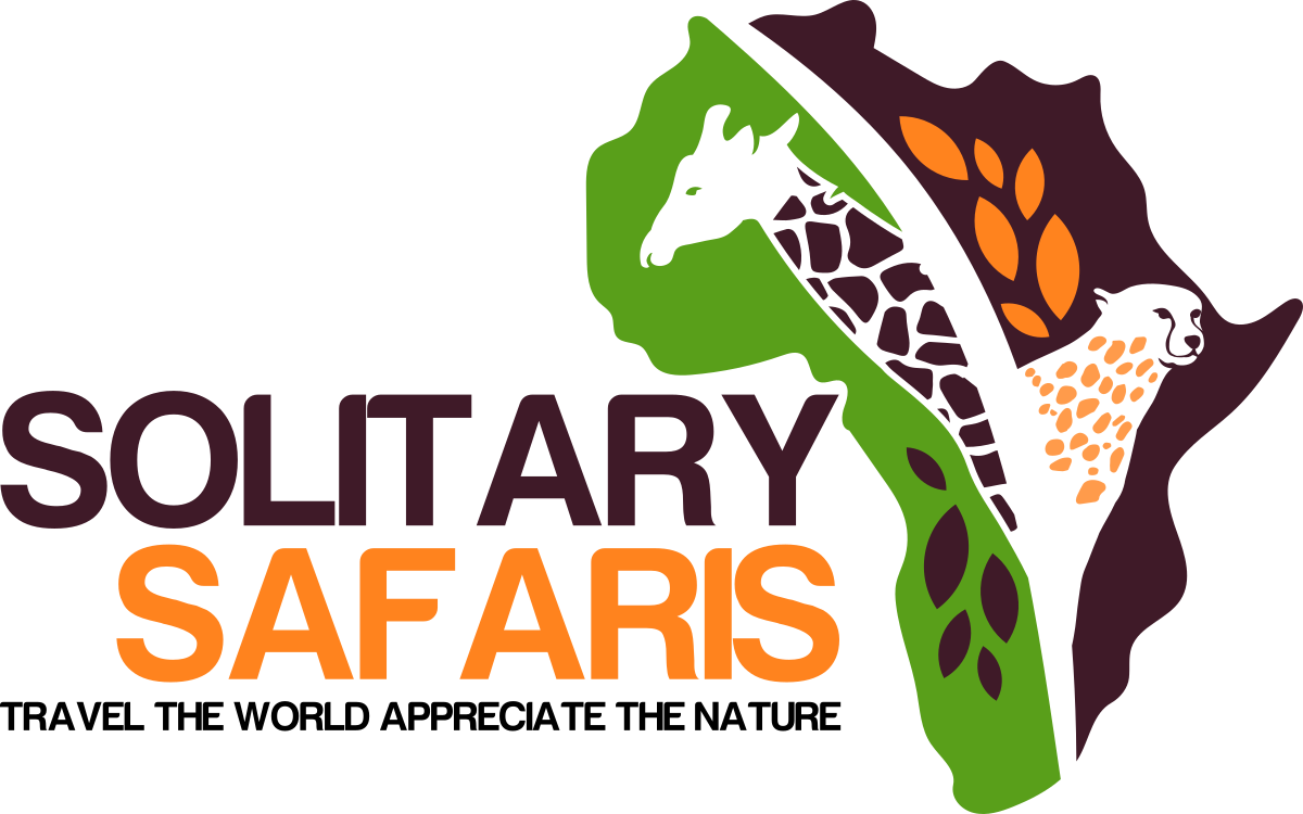 Solitary Safaris