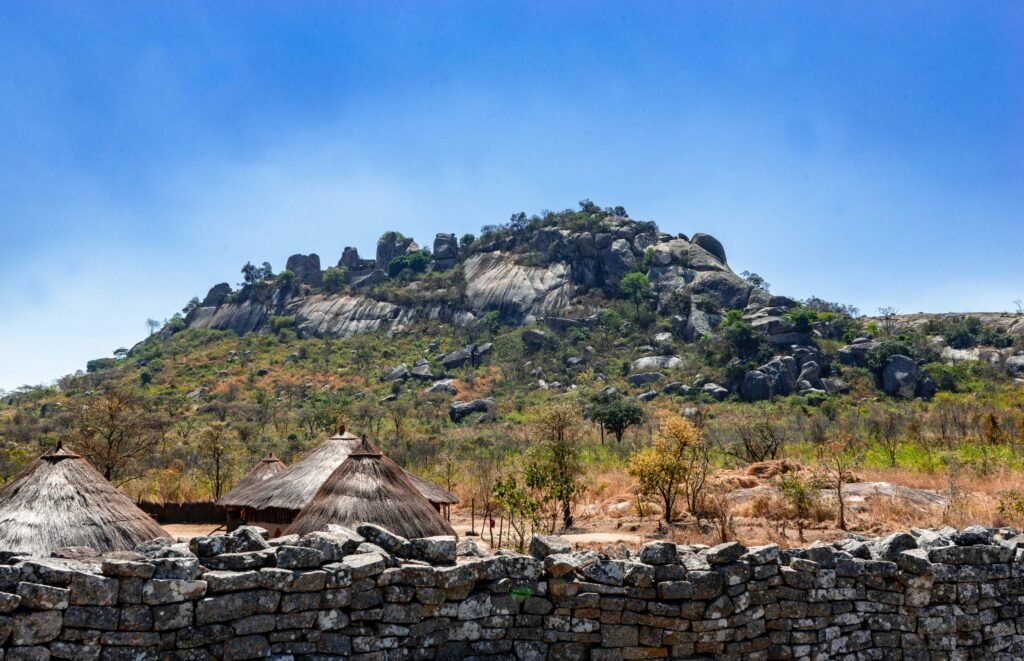 Kidepo Valley National Park
